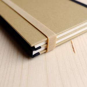 Zigzag - Notebook