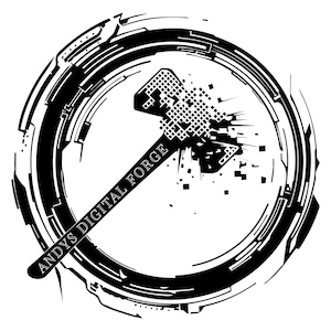 Cliparts porte portail scène dark fantasy - Portes ouvertes sur mondes hantés. PNG gothique HD - RPG, sublimation et impressions Halloween.