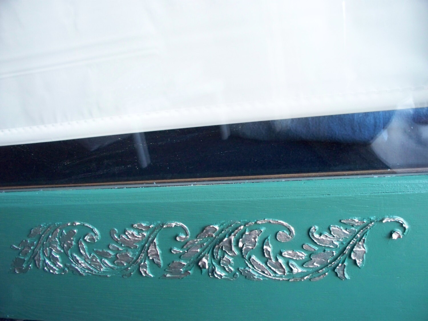 Stencil Wall Stencilraised Plaster English Traditional - Etsy