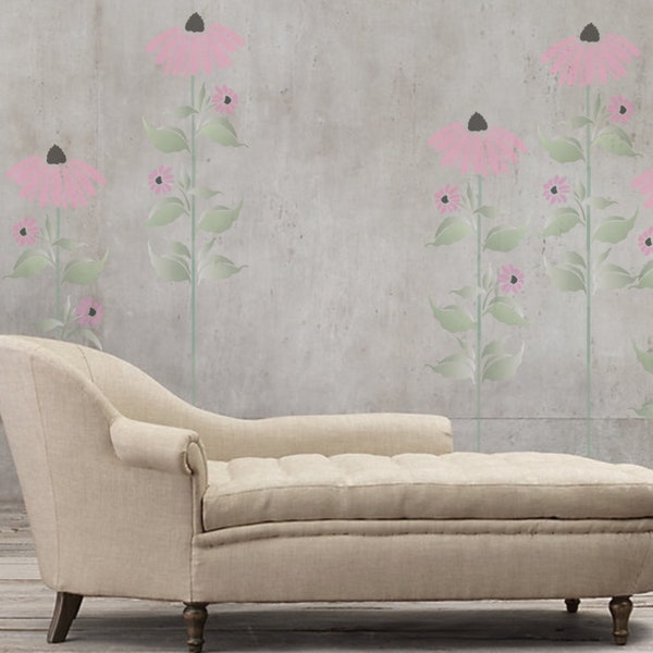 Large Stencils for Fence Etsy