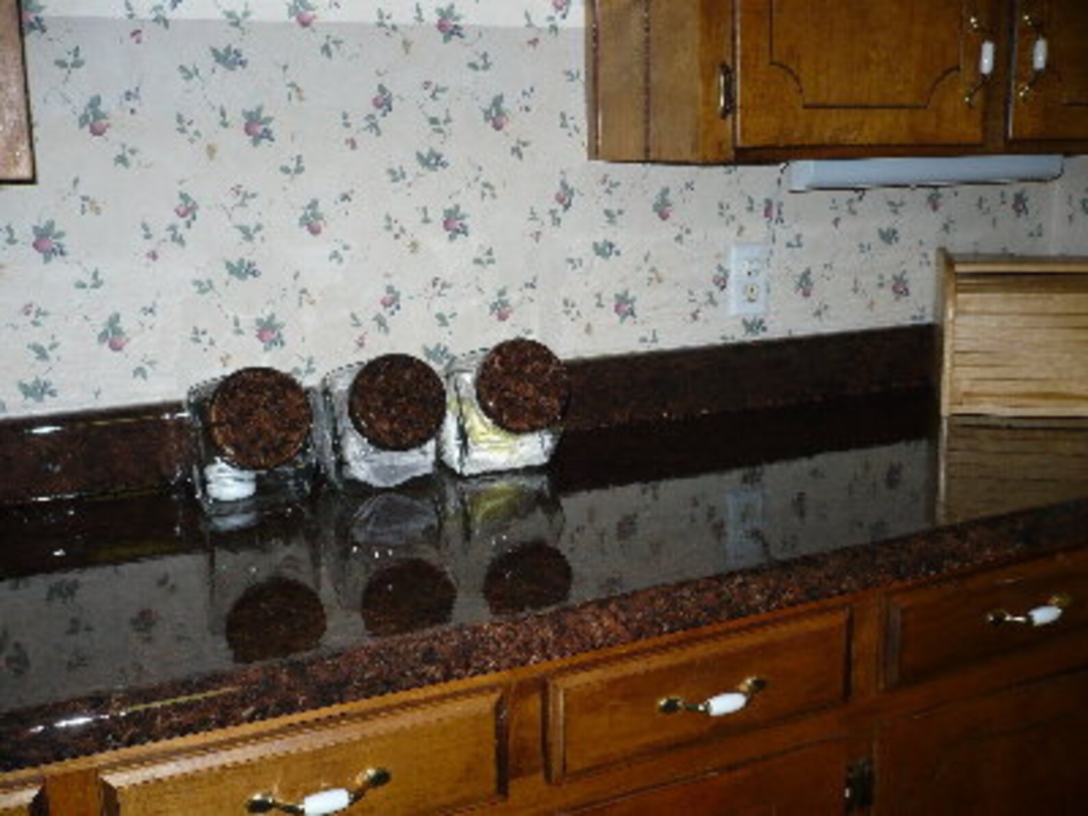 Stencil Wall StencilGranite Counter Top Stencil Decorative Etsy