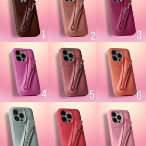 Rhode phone case iPhone 14 - Etsy 日本
