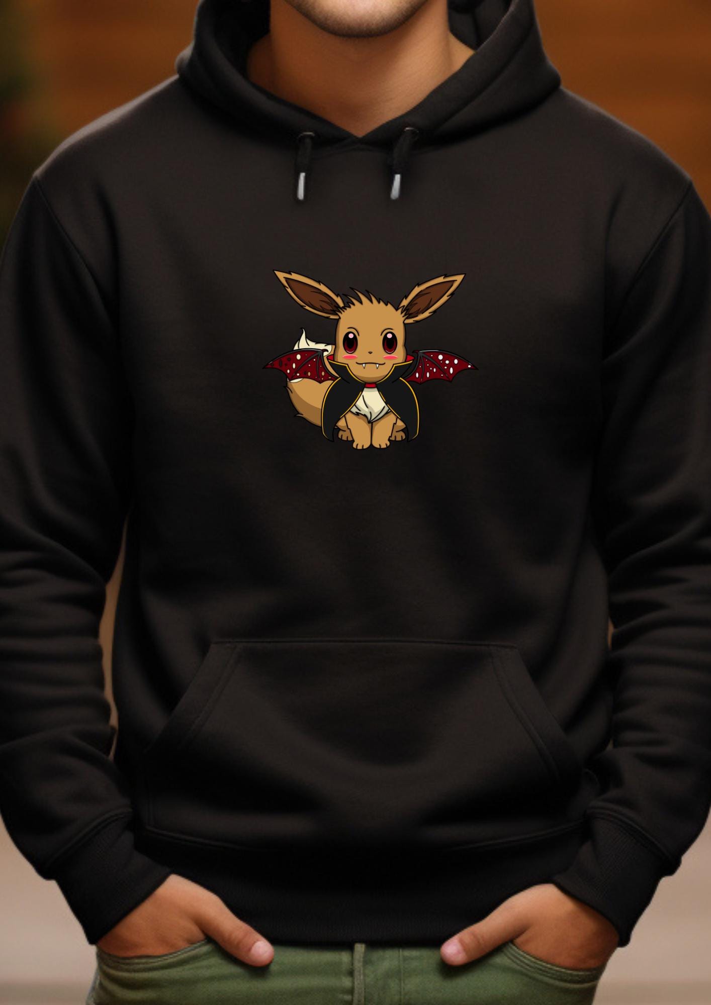 Eevee jacket deals