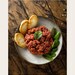 Editable Restaurant Menu Template: Modern 8-page A4 Design (digital ...