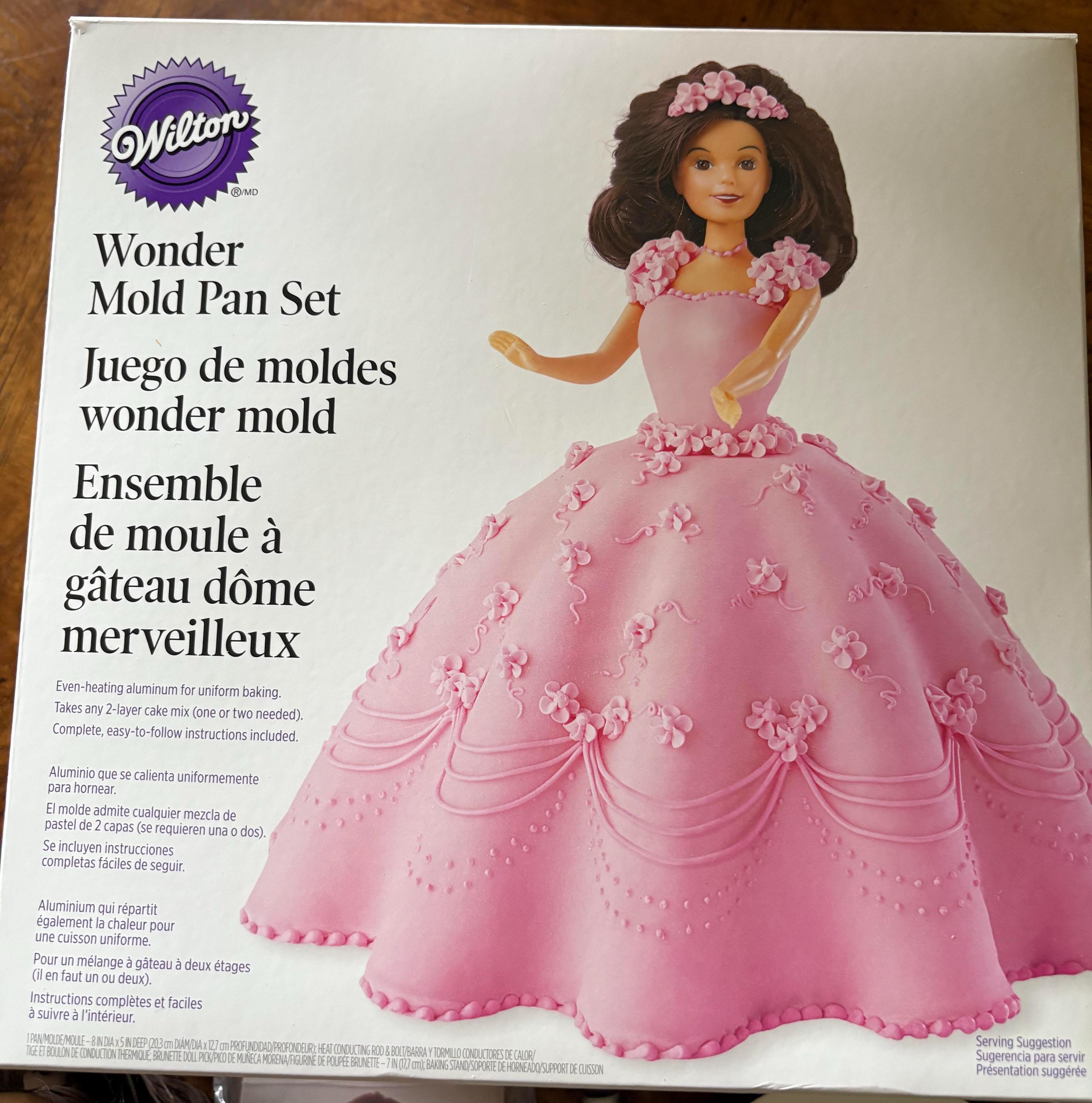 Princess Cake Pan Canada