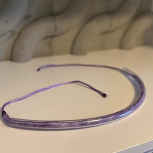 Harness Line For All Parawings