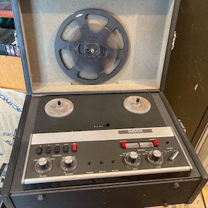 Rovoc A77 MK III plus Lautsprecher