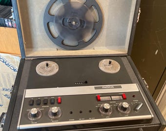 Rovoc A77 MK III