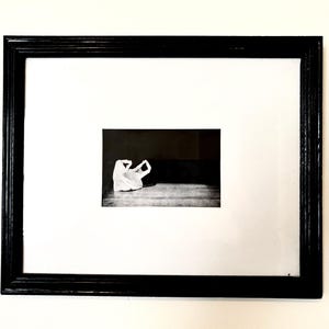 35mm写真ビニール袋アート