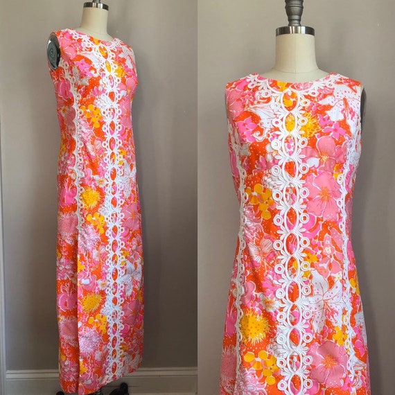 Vintage 1960’s Deadstock The Lilly Pulitzer Butter