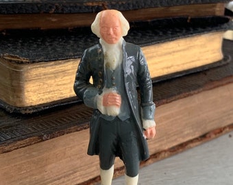 Marx John Adams - Etsy