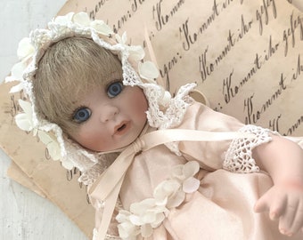 Vintage Baby Doll