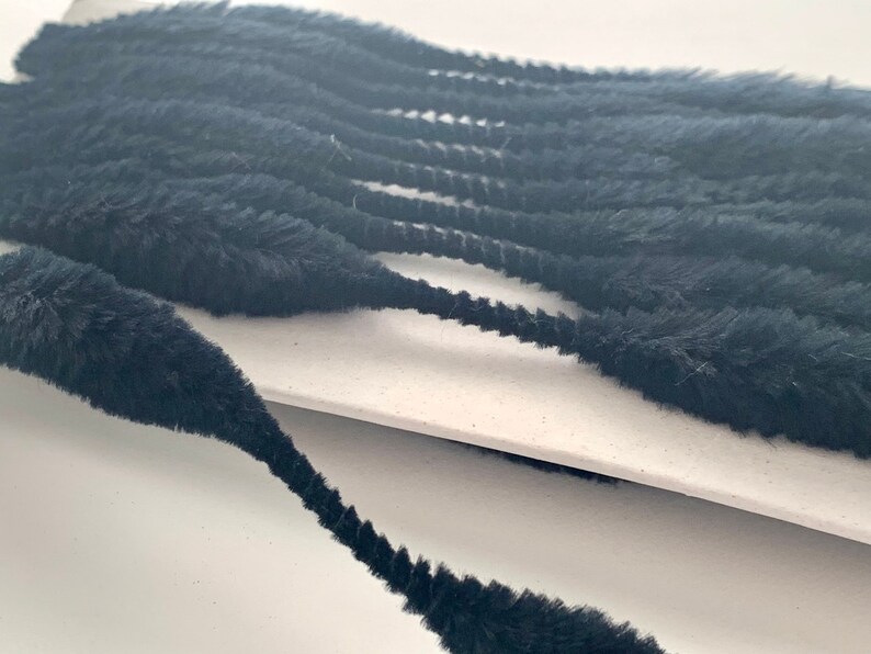 6 Yards Vintage Bump Chenille 6 Yards Vintage Bump Chenille