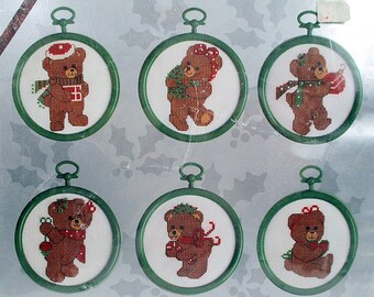 Candamar Christmas Etsy