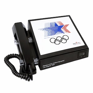 1984 Telephone - Etsy