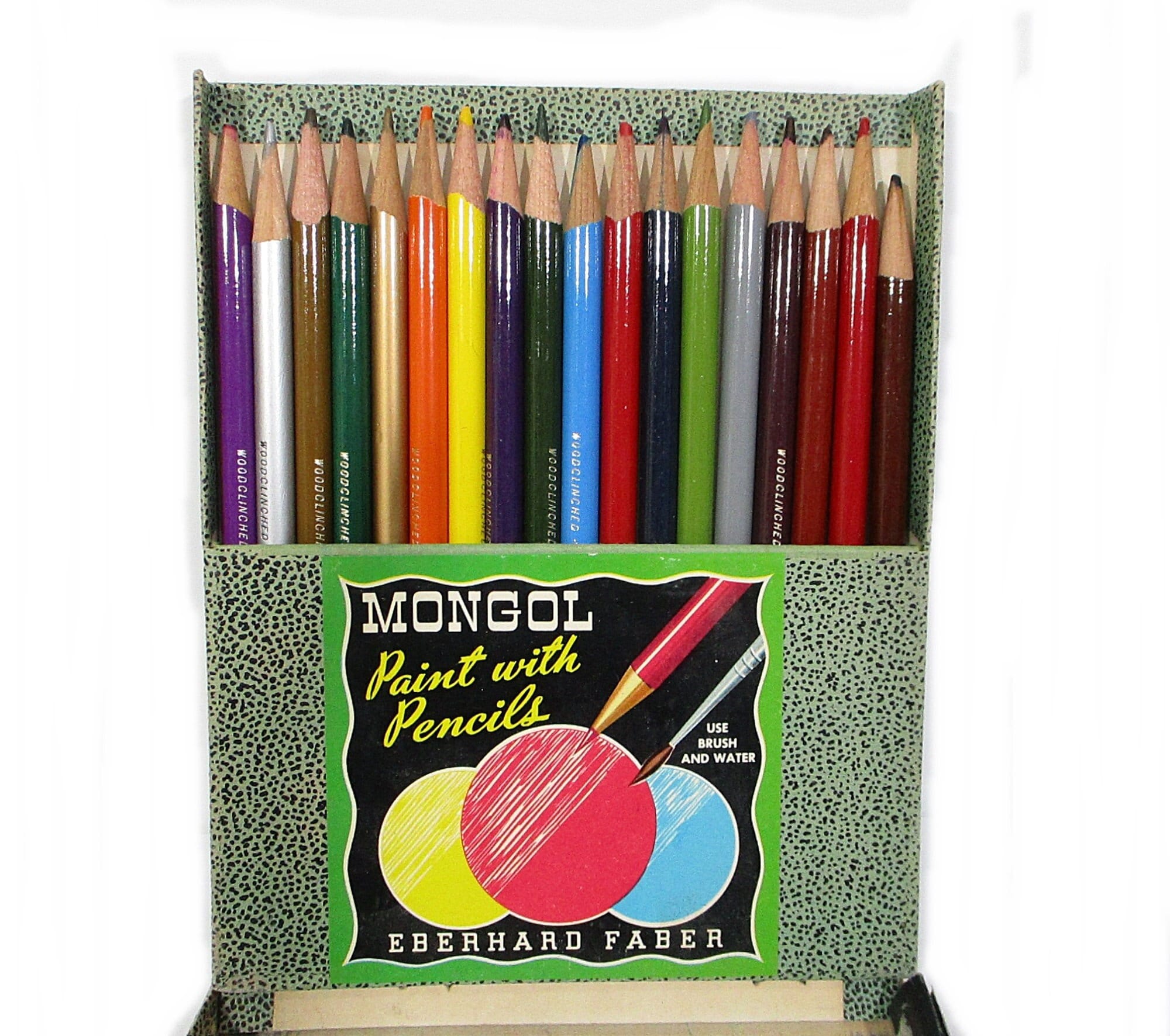 Scholar™ Colored Pencil Sets