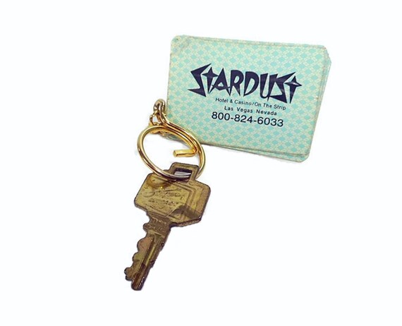 suitcase key