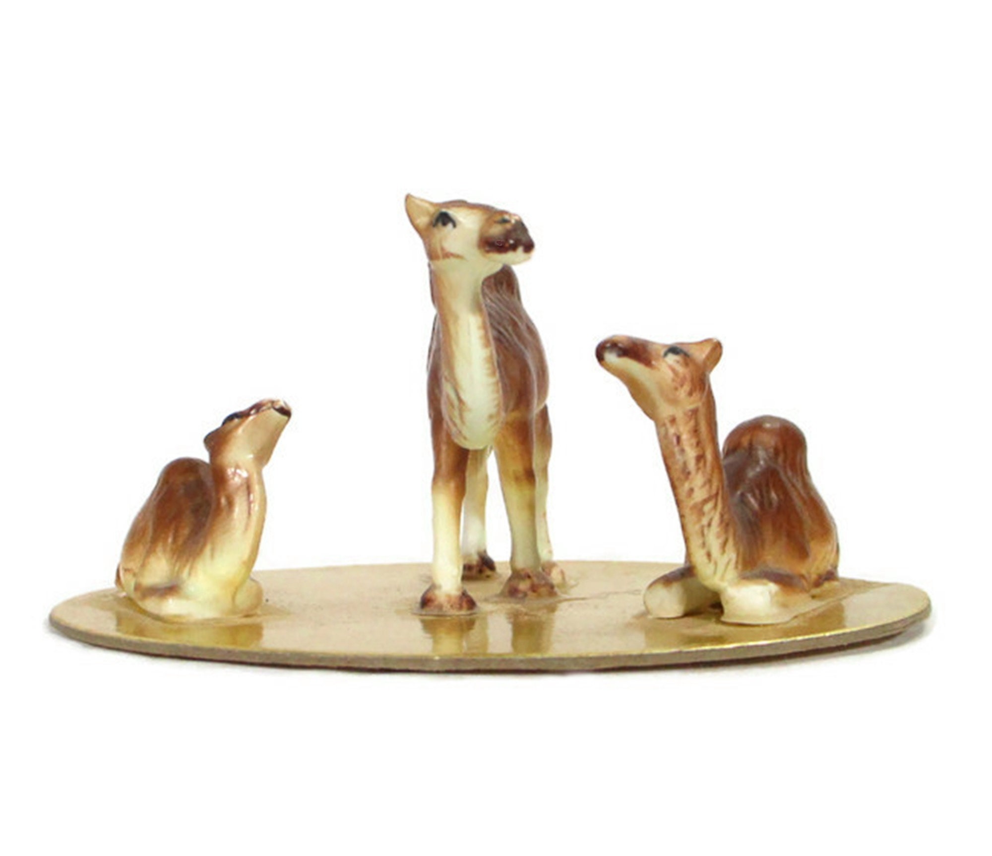 China Cow Figurine - Etsy