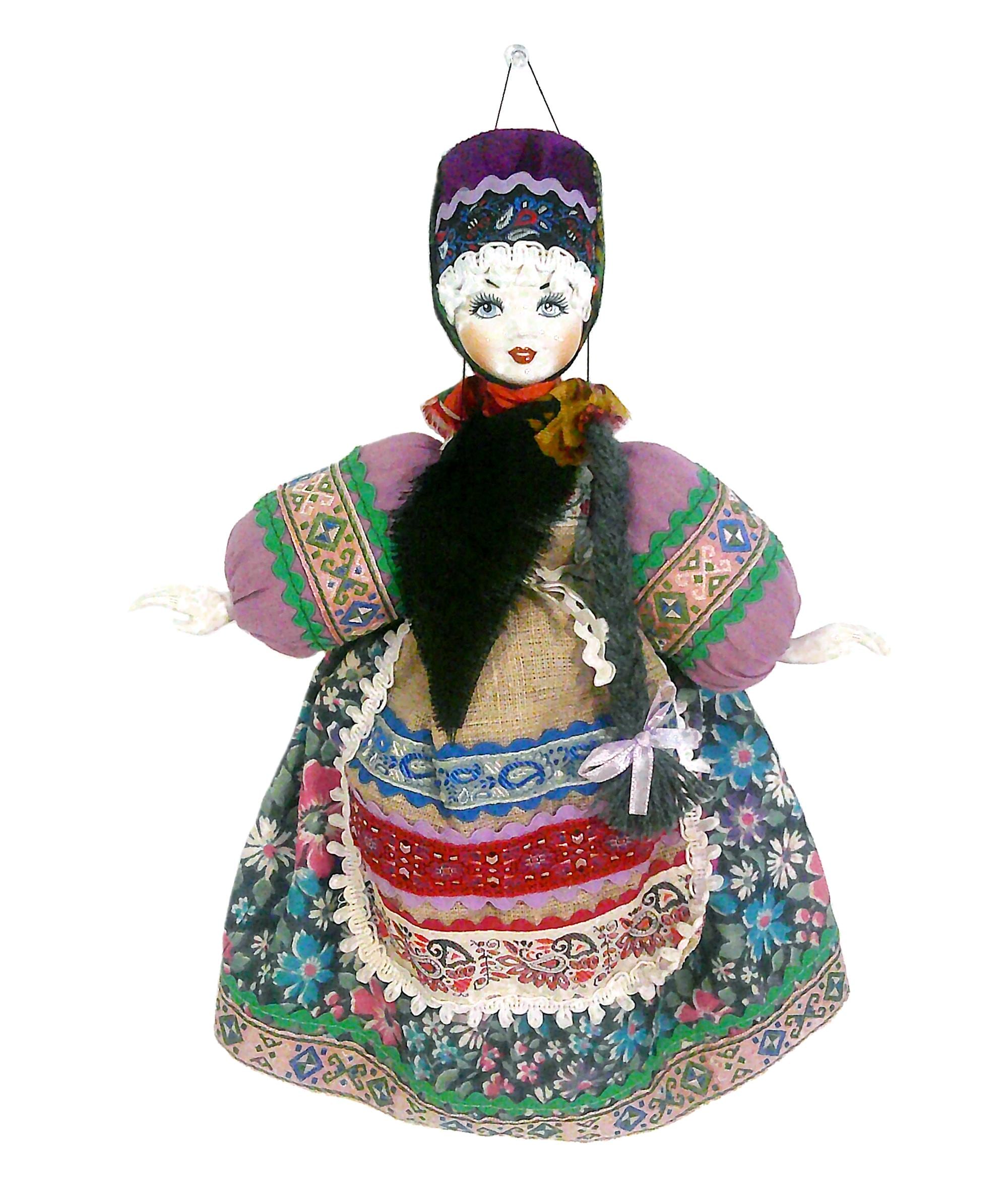 Russian Porcelain Dolls - Etsy