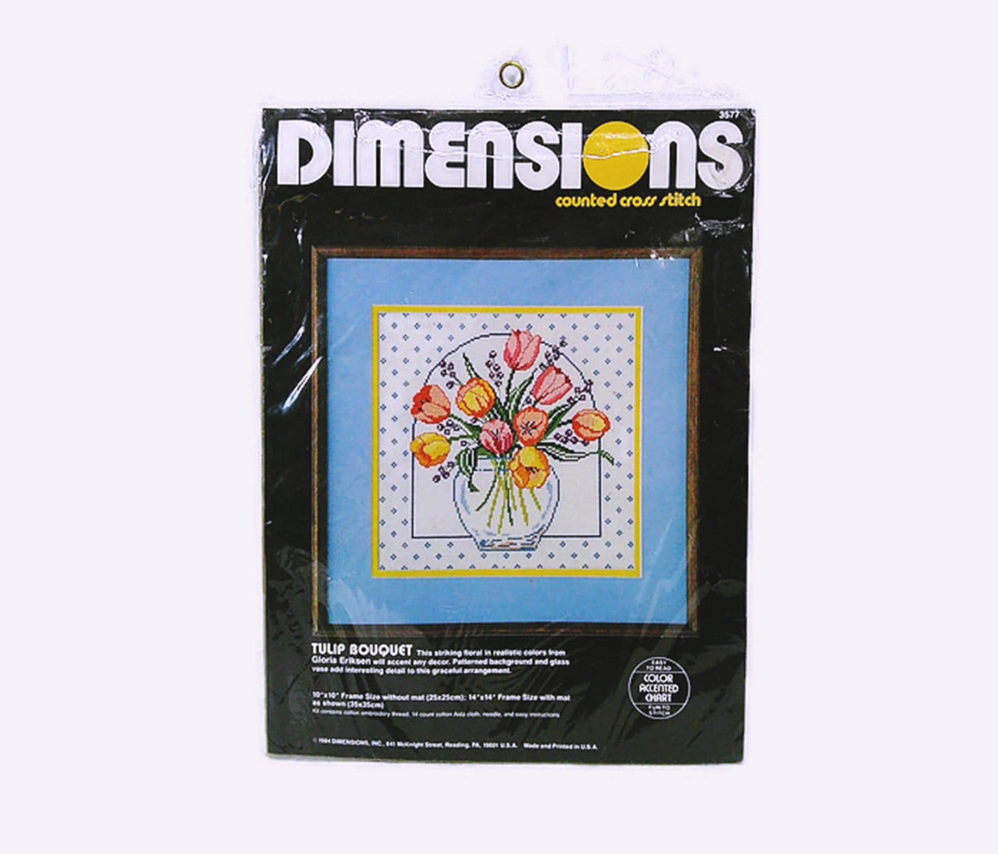 Dimensions Embroidery Floss