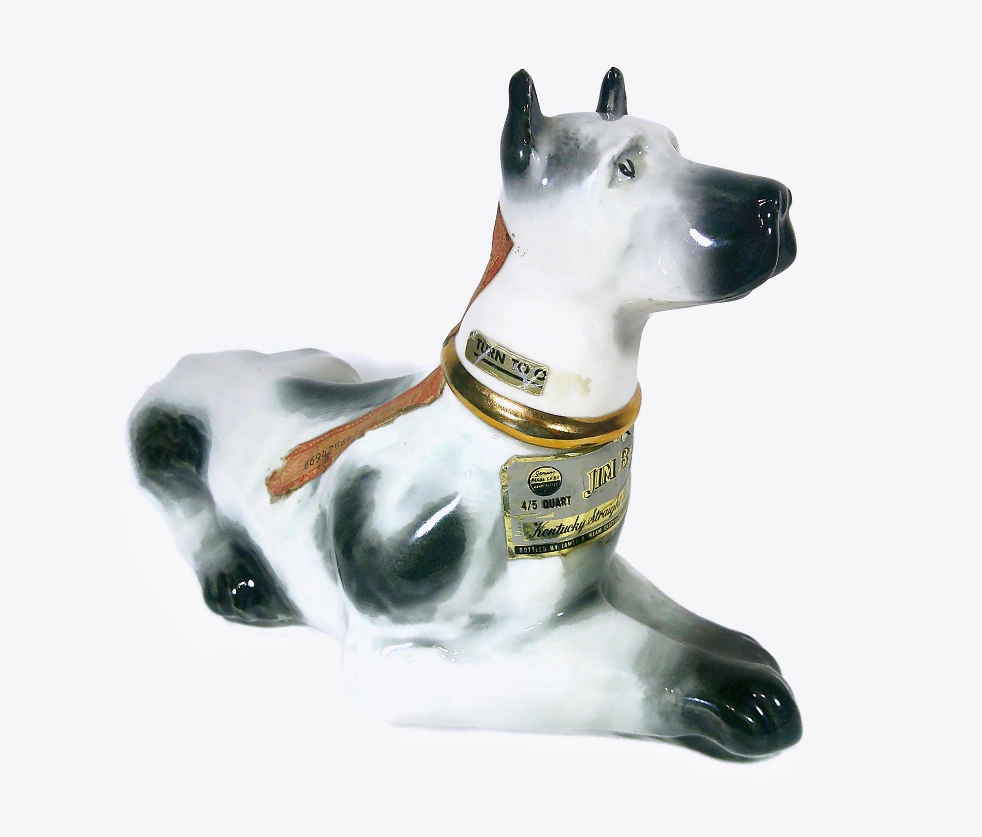 Animal Liquor Bottle - Etsy - Page 2