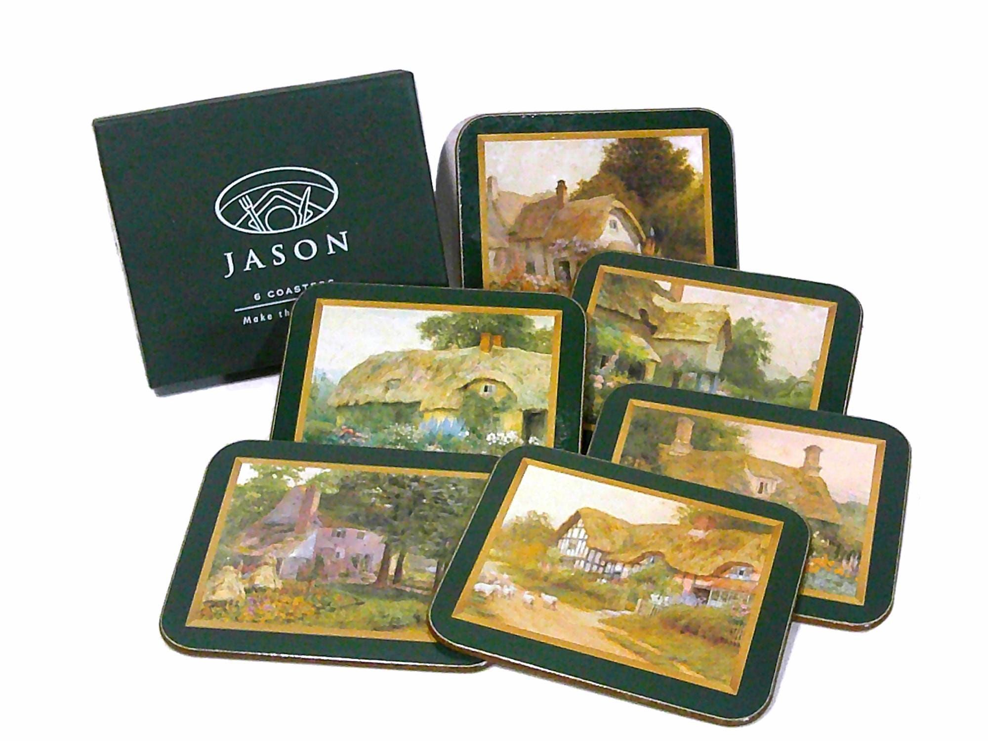 Jason Place Mats Home Decor - Etsy