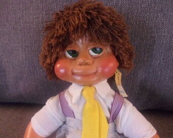 that kid doll