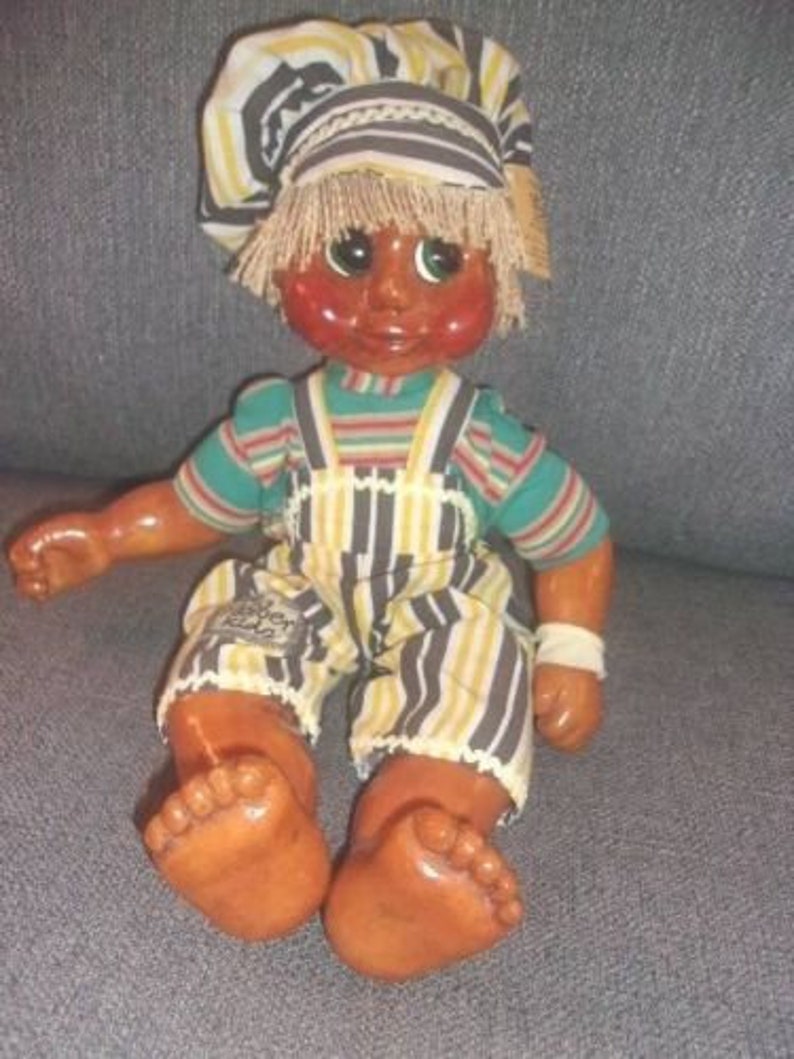 naber kid dolls