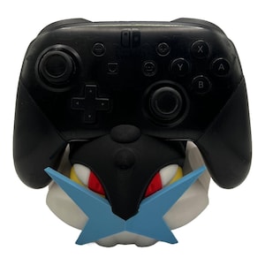 Legendärer Raikou Controller-Halter – Der ultimative Ständer für dein Gaming-Setup!