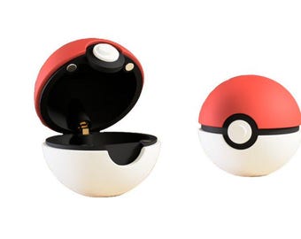 Character Ball: il classico per ogni allenatore!