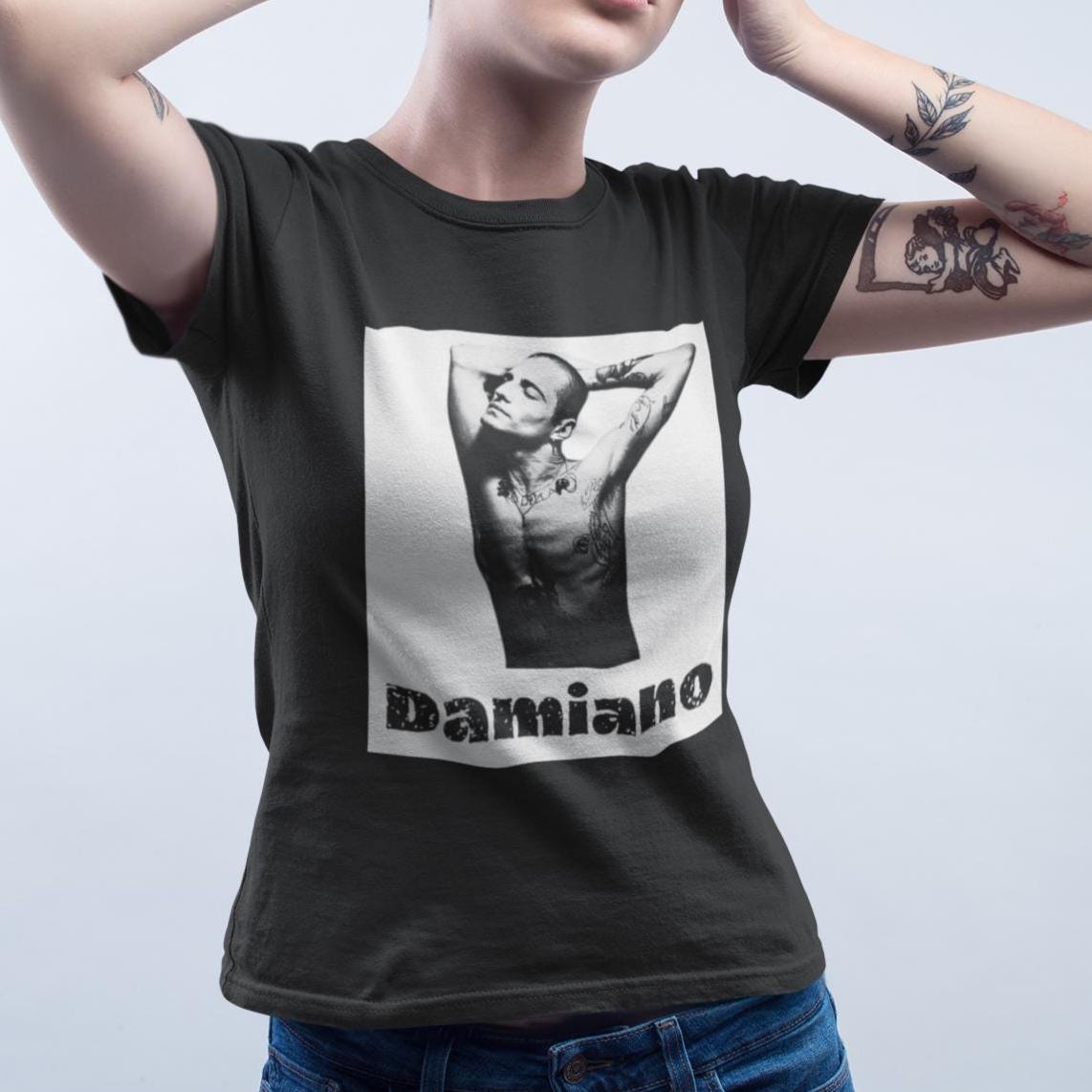 Maneskin shirt - Etsy 日本