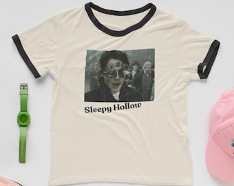 ヴィンテージ 1999 スリーピー ホロウ Tシャツ ブラック XL 90年代