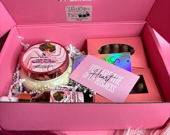 Kit per capelli piccoli Regrow My Crown / Olio, burro per capelli montato e shampoo solidi naturali / Kit per la cura dei capelli biologico vegano fatto a mano / Kit per la crescita dei capelli