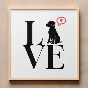 lustiger Hund Poster, lustiger Hund meme, lustiger Druck, schwarzer Hund Wandkunst, Hundeliebhaber Geschenk, Hundedruck, Hundedruck, Tierkunst