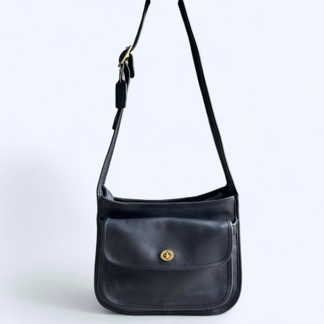 Coach Taft Bag 9980 - Etsy