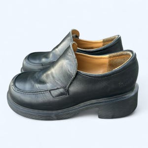 90s Grunge Loafers - Etsy display picture 3