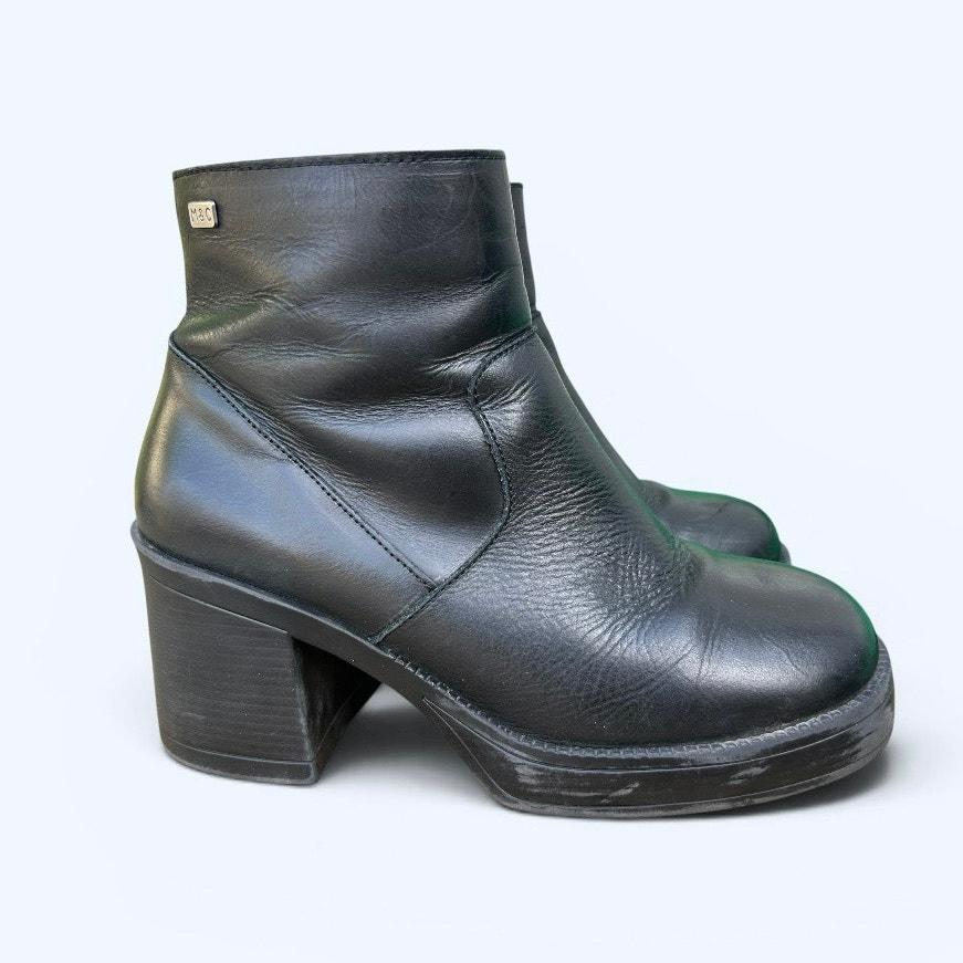 Y2k Grunge Shoes - Etsy