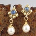 see more listings in the Earrings - Small Drop section