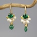 see more listings in the Earrings - Small Drop section