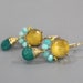 see more listings in the Earrings - Small Drop section