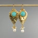 see more listings in the Earrings - Small Drop section