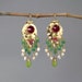 see more listings in the Earrings - Mixed Design section