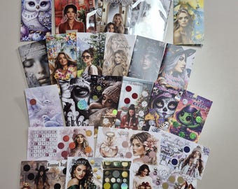 LETZTE CHANCE: Ultimatives 8x16 Sparchallenges Komplett-Set – Über 70% Rabatt (A6 Altmaß Abverkauf)