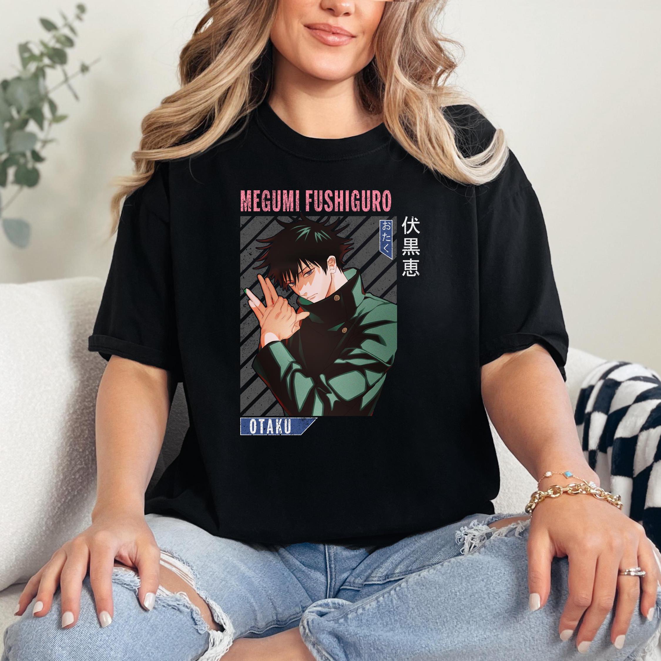 Vintage Megumi Shirt - Etsy Canada