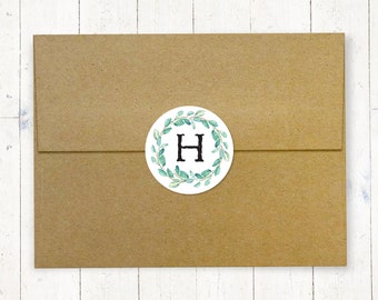 envelope seals etsy