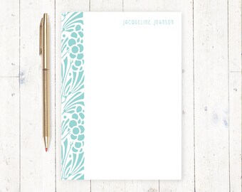 Paint daubs personalised notebook or sketchbook Paint daubs personalised notebook or sketchbook