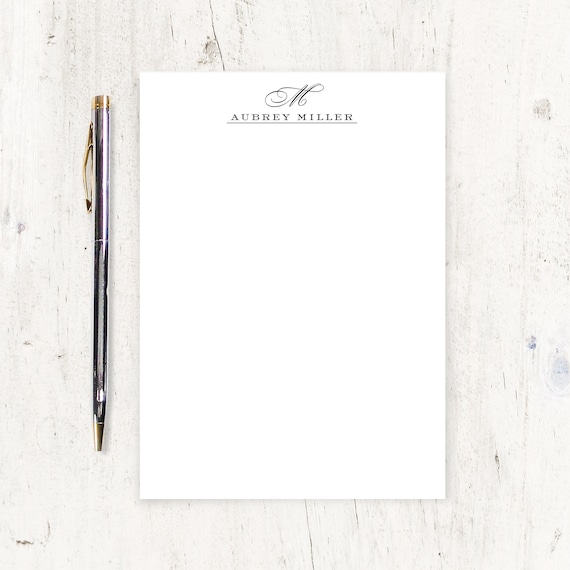 Blank Game Money Miller Pads & Paper