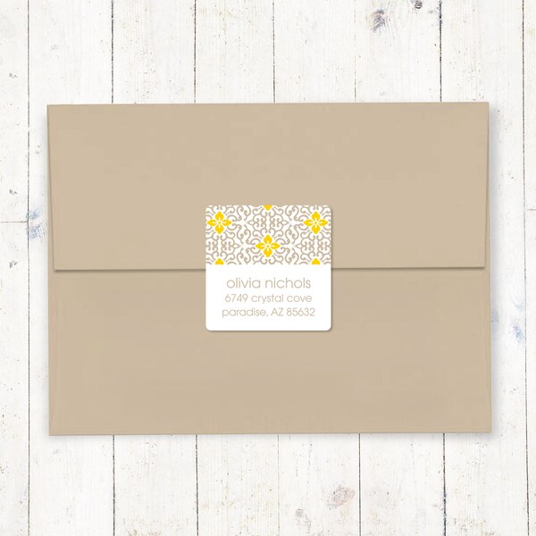 Address Labels Free Shipping Etsy