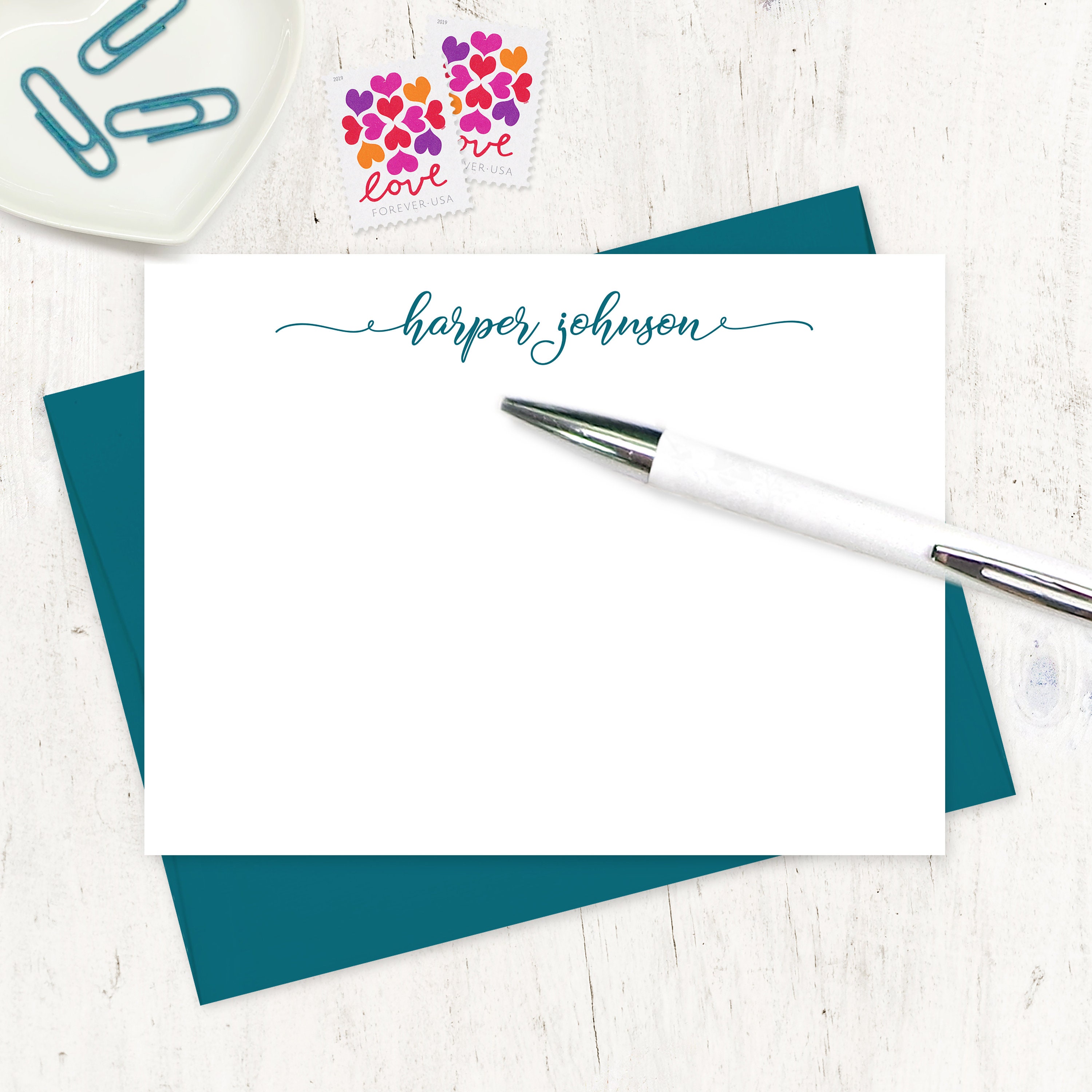 7 best stationery and note cards