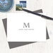 see more listings in the CARDS | monogram section